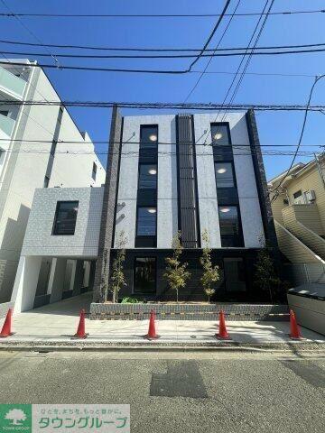 ルオーレ上北沢駅前