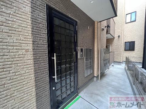 アッシュメゾン花園町III