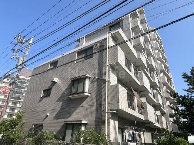 イノベ日野台