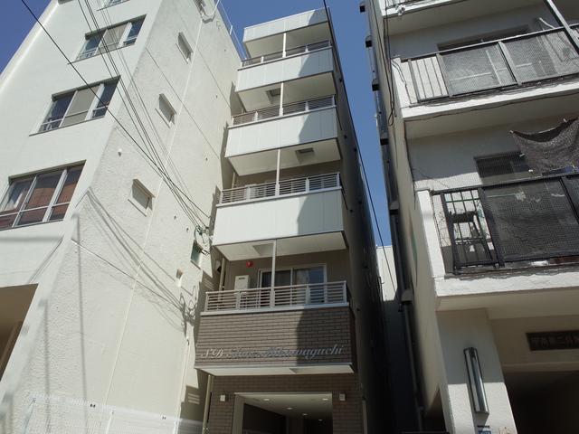 SDグランツ三川口