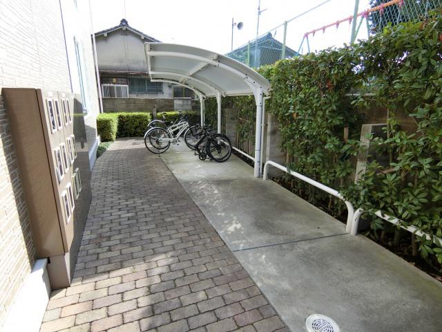 グランデ花水木