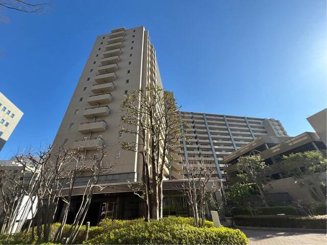 セントラルスウィート大宮桜木町