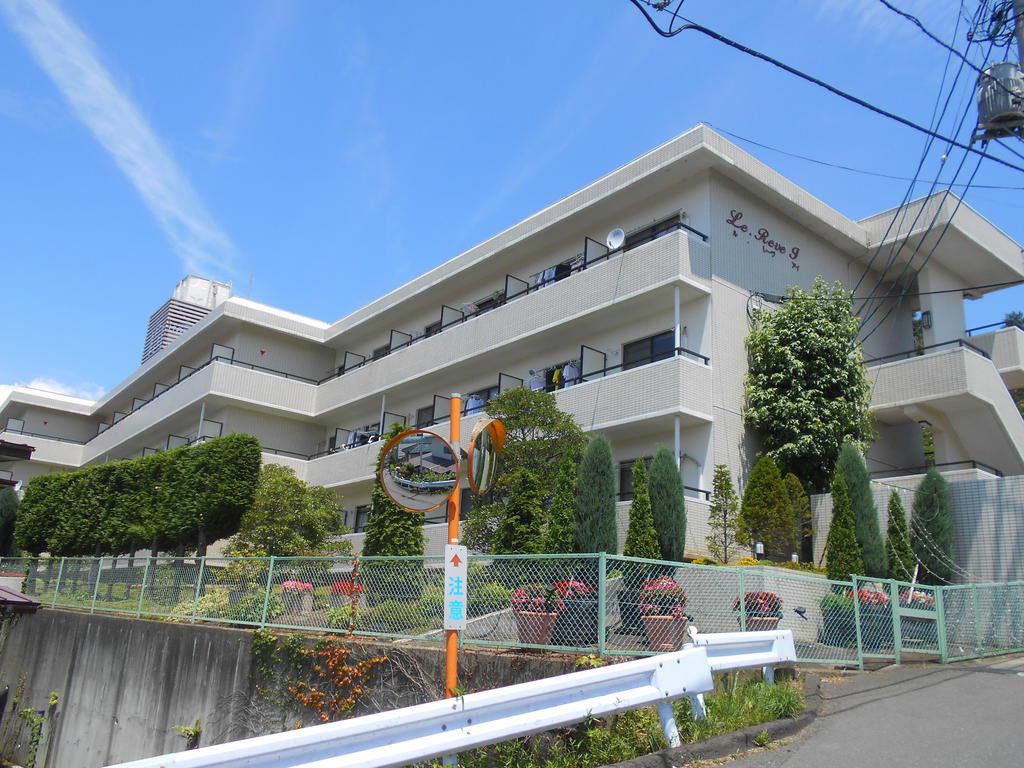 LE・REVE・I