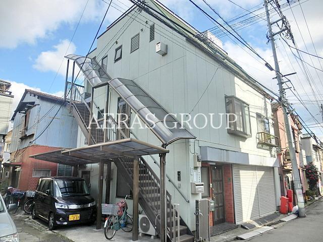 細野ビル