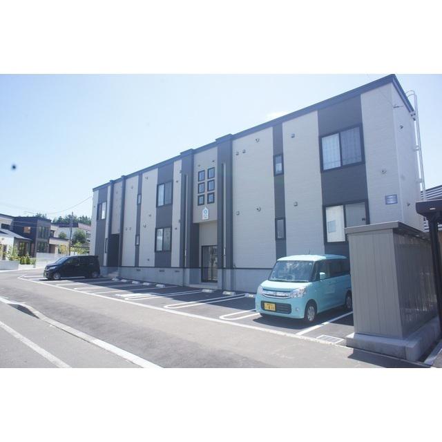 ルミエール大麻西町