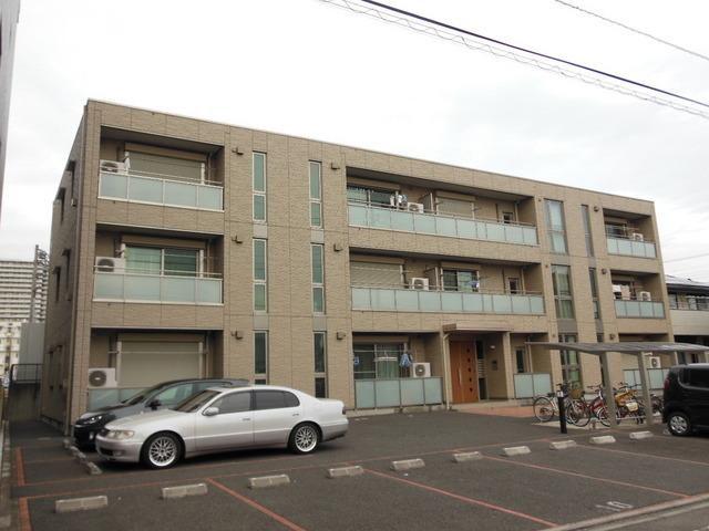 グランデュール橋本
