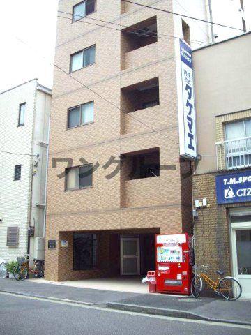グランフォース蔵前