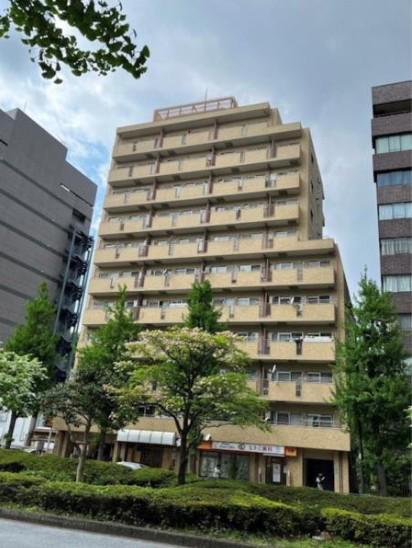 朝日関口マンション