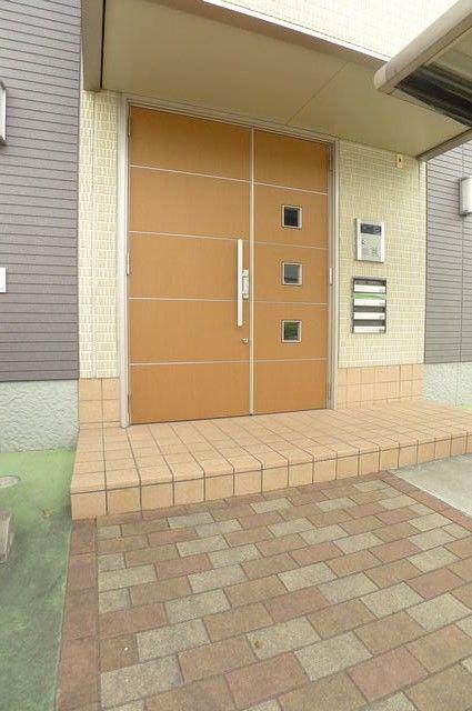 クローバー
