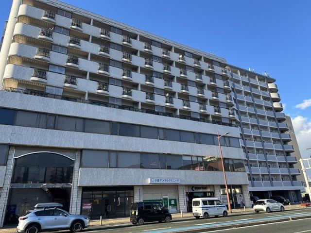 足立興産ビル