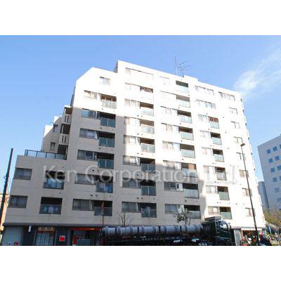 パーク・ノヴァ小石川
