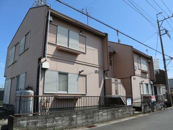 メゾン竹村