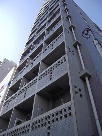 ヴェルト新宿イースト