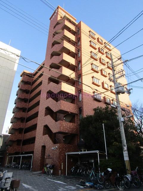 ロイヤルコート生江