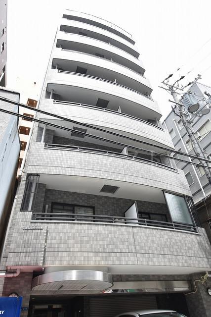 PARK HILLS 上本町壱番館