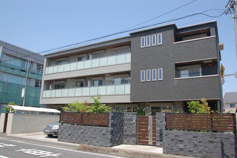 アゼリアージュ