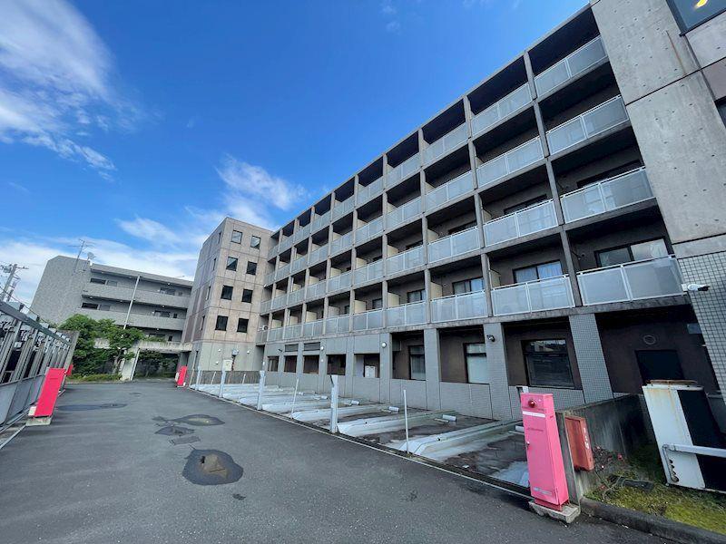 コスモハイム元住吉