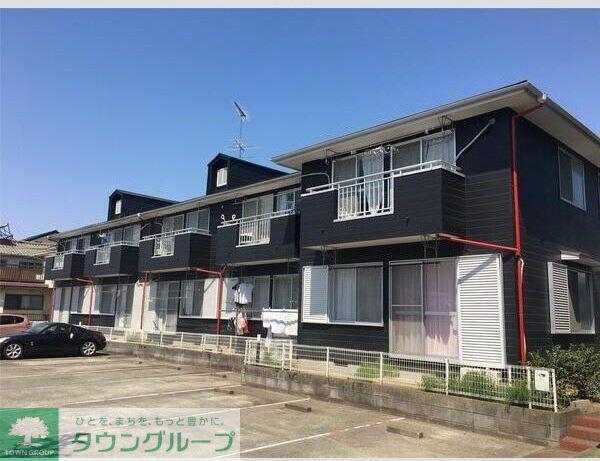 メゾンA