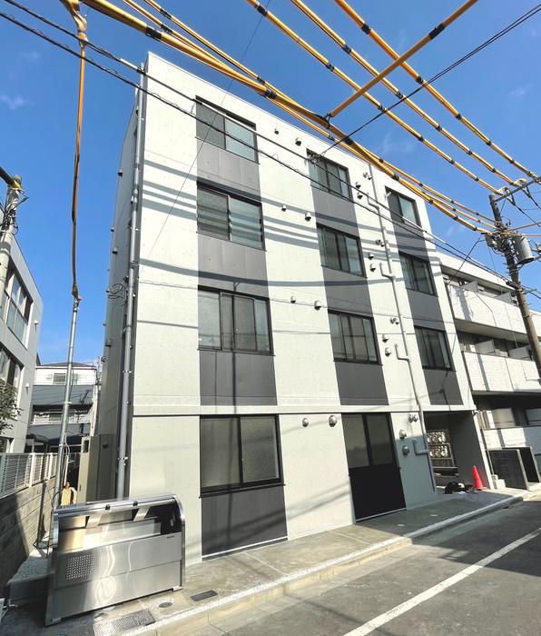 ベリエ羽田ウエスト