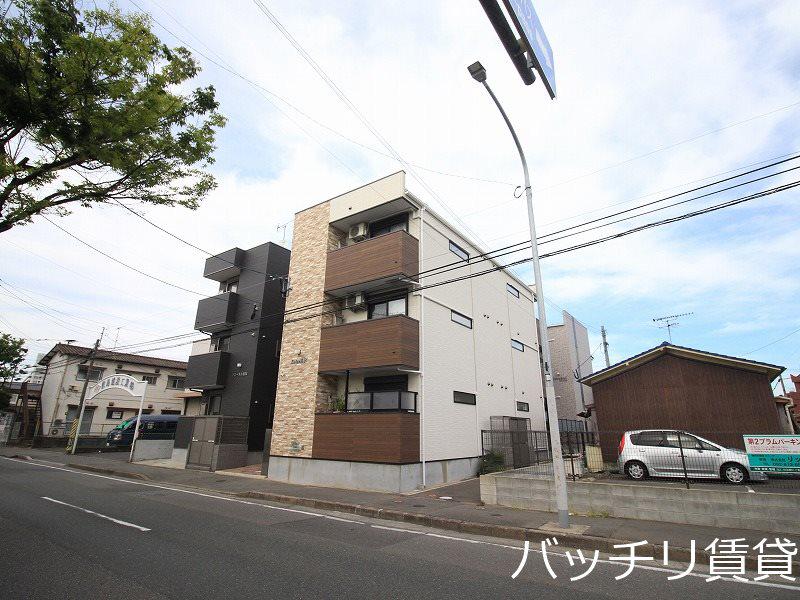 KATZE筥松