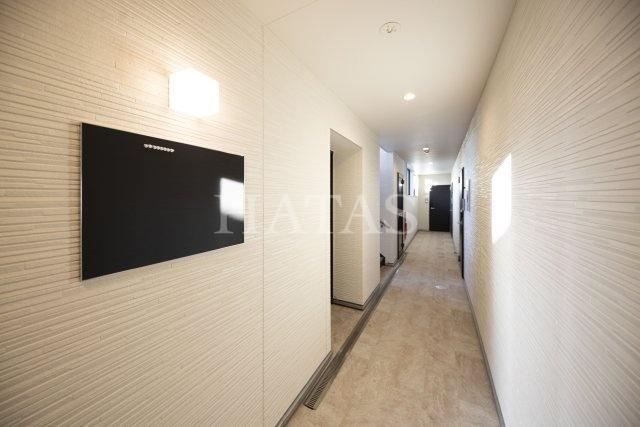 くまのマンション