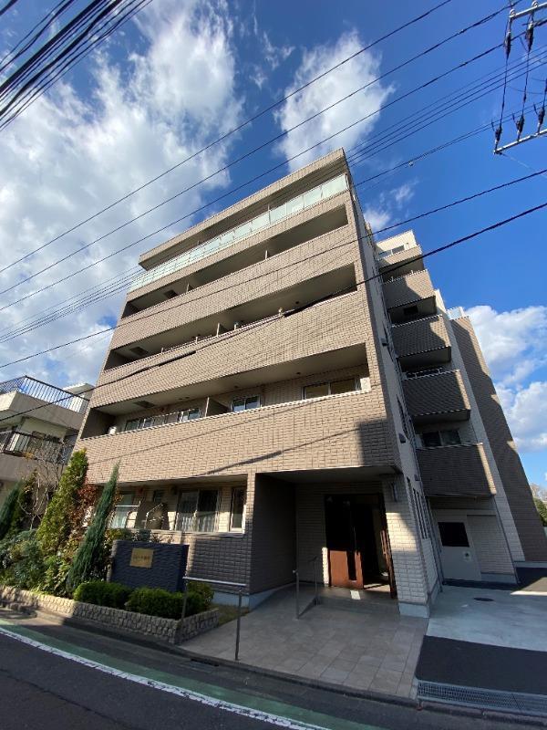 ラシーネ錦町