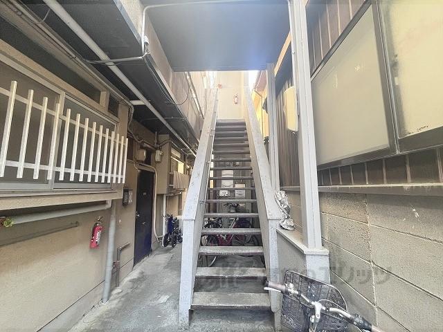 池端グリーンハイツ