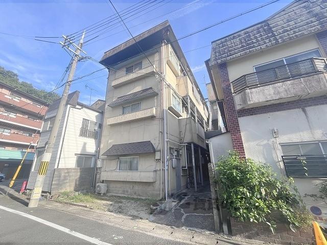 池端グリーンハイツ