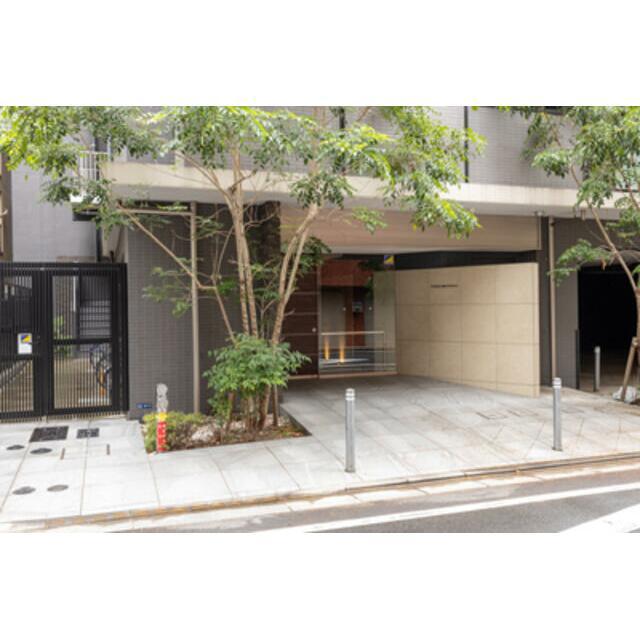 プルメリアレジデンス大森 部屋番号702