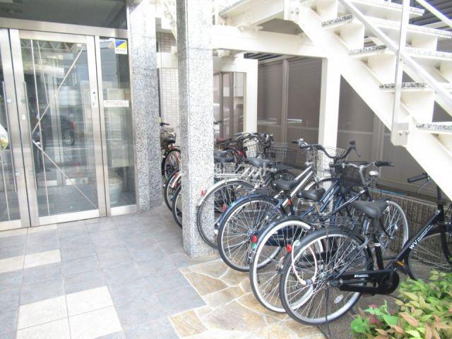 PRIMOなかもず