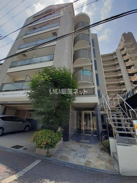 PRIMOなかもず