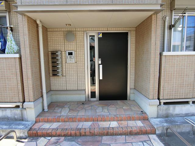 サニープレイス