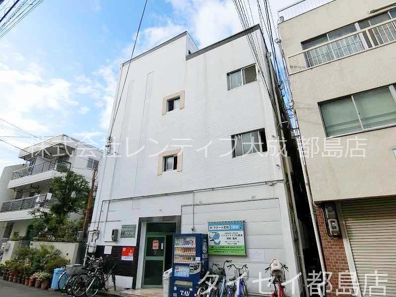 ハマダハウス