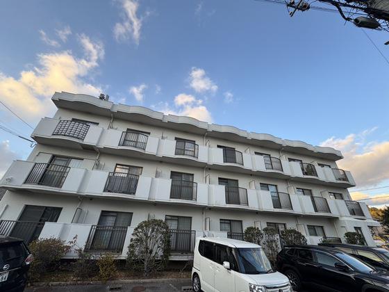 緑樹園コーポ
