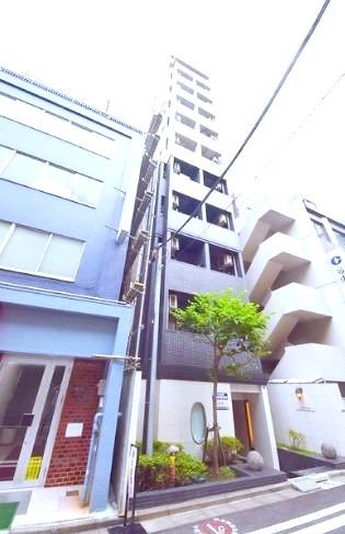 エステムプラザ丸の内ノース RISE