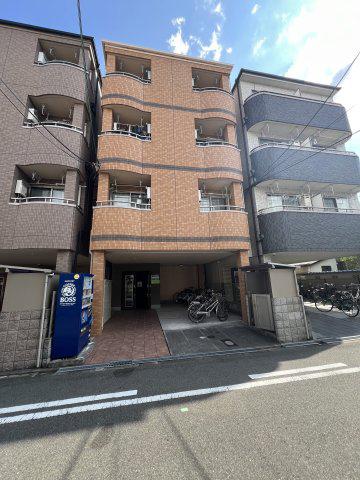 CLOVER住吉南