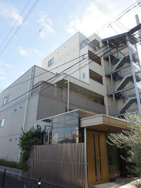 シャロン塚口