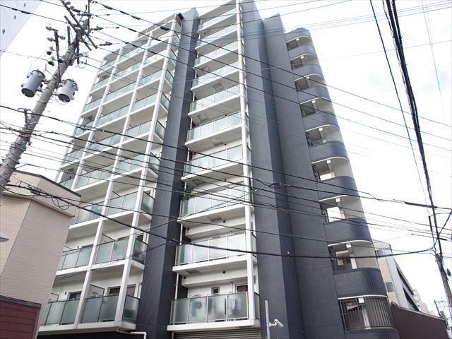 エンクレスト天神Ⅳ