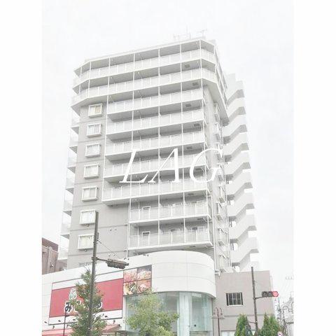 ファーストシティー上落合
