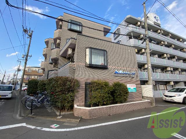 NITTO21壱番館