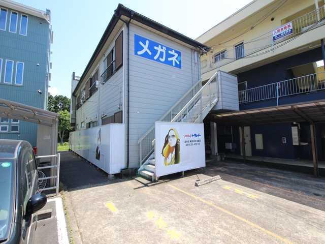 トーキョーハイツ