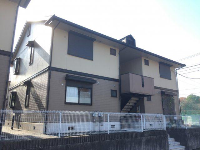 セジュールサンモリA
