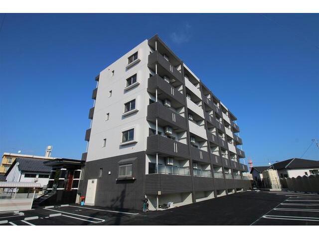 ＪＲ日豊本線 高鍋駅 徒歩32分 5階建 築6年