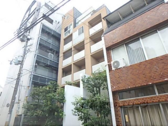 ブローニュ御所東