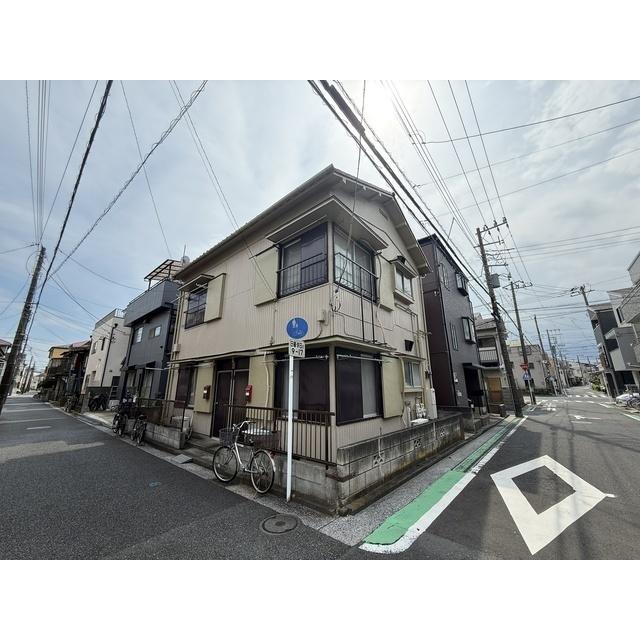 本浜荘