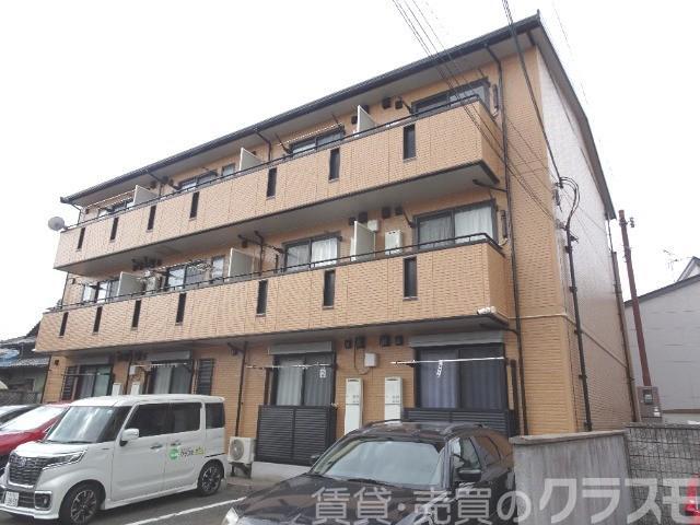 グッドフィールドⅡ