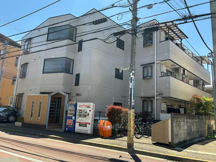 シャトレ吉祥寺