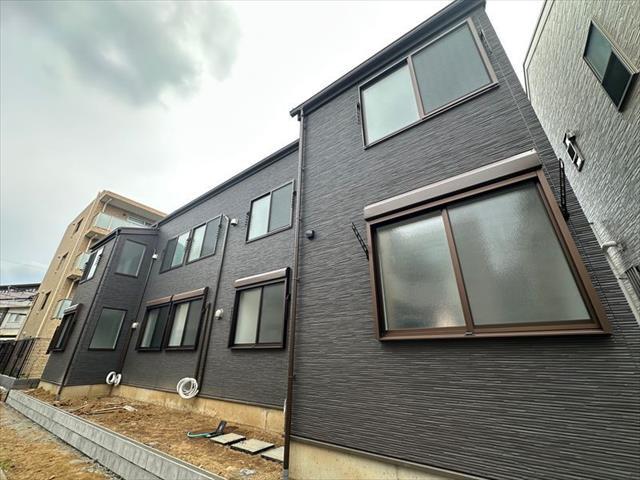 リヴェール中原