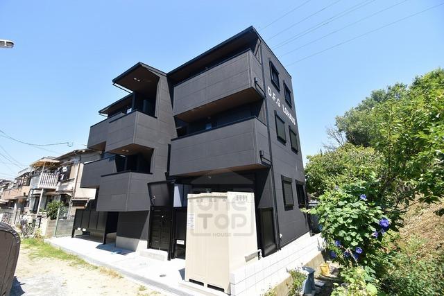 LOHAUS豊中稲津町
