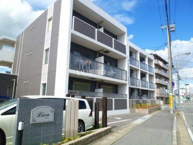 山陽新幹線 西明石駅 徒歩12分 3階建 築17年